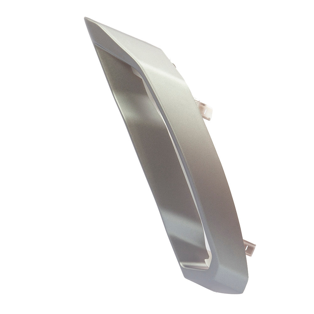Fuel Tank Panel 2