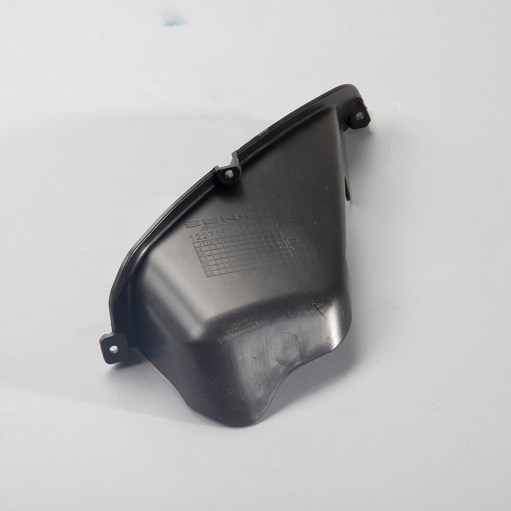 Fuel Tank Panel 2