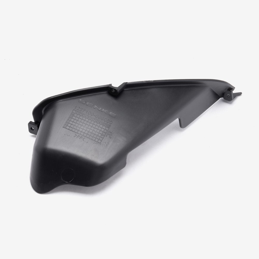 Fuel Tank Panel
