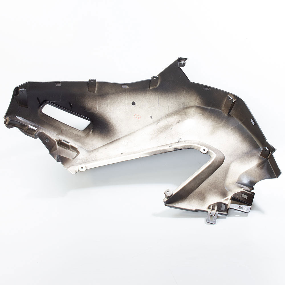 Fuel Tank Panel 2