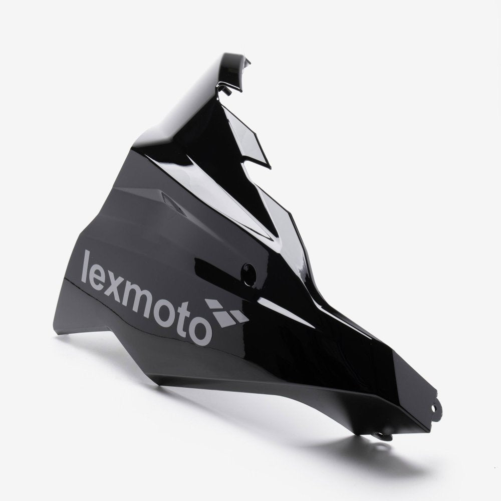 Lower Right Side Panel 2