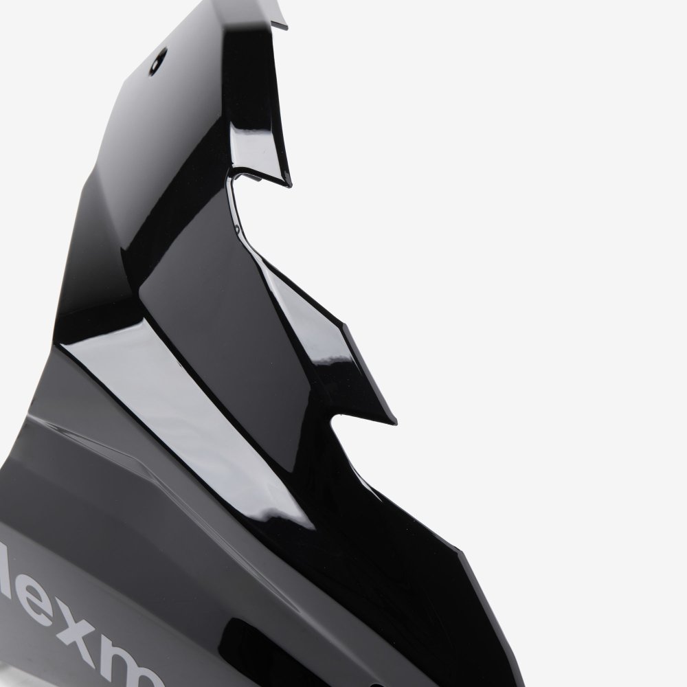 Lower Right Side Panel 3