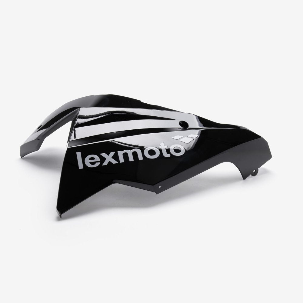 Lower Right Side Panel 5