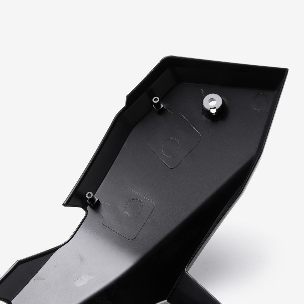 Lower Right Side Panel 7