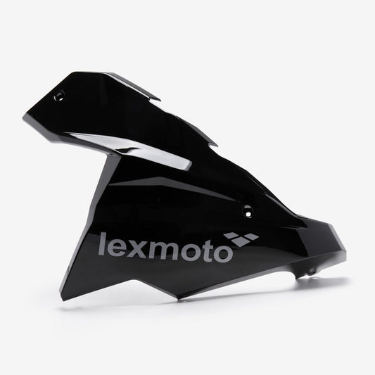 Lower Right Side Panel