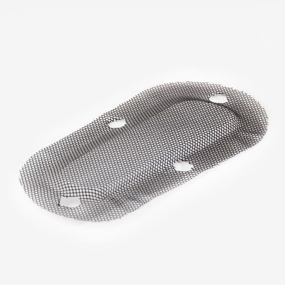 Fuel Tank Panel