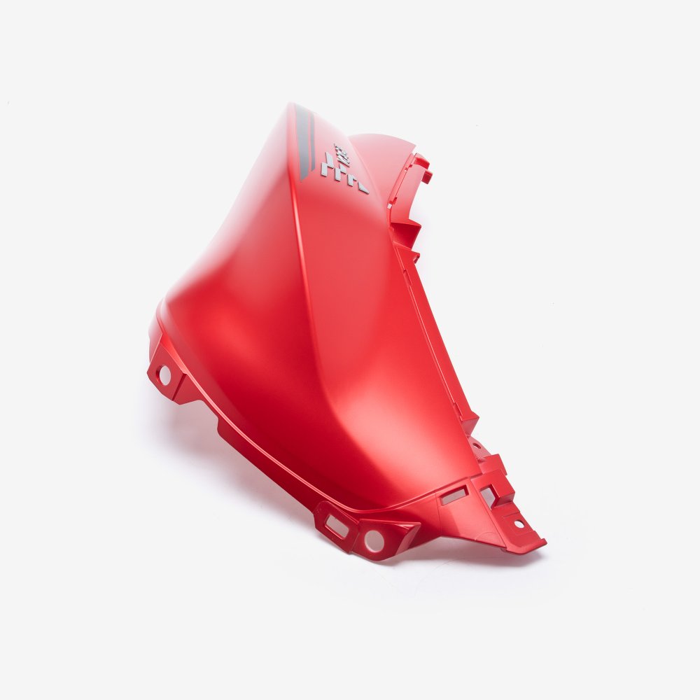 Fuel Tank Panel 2