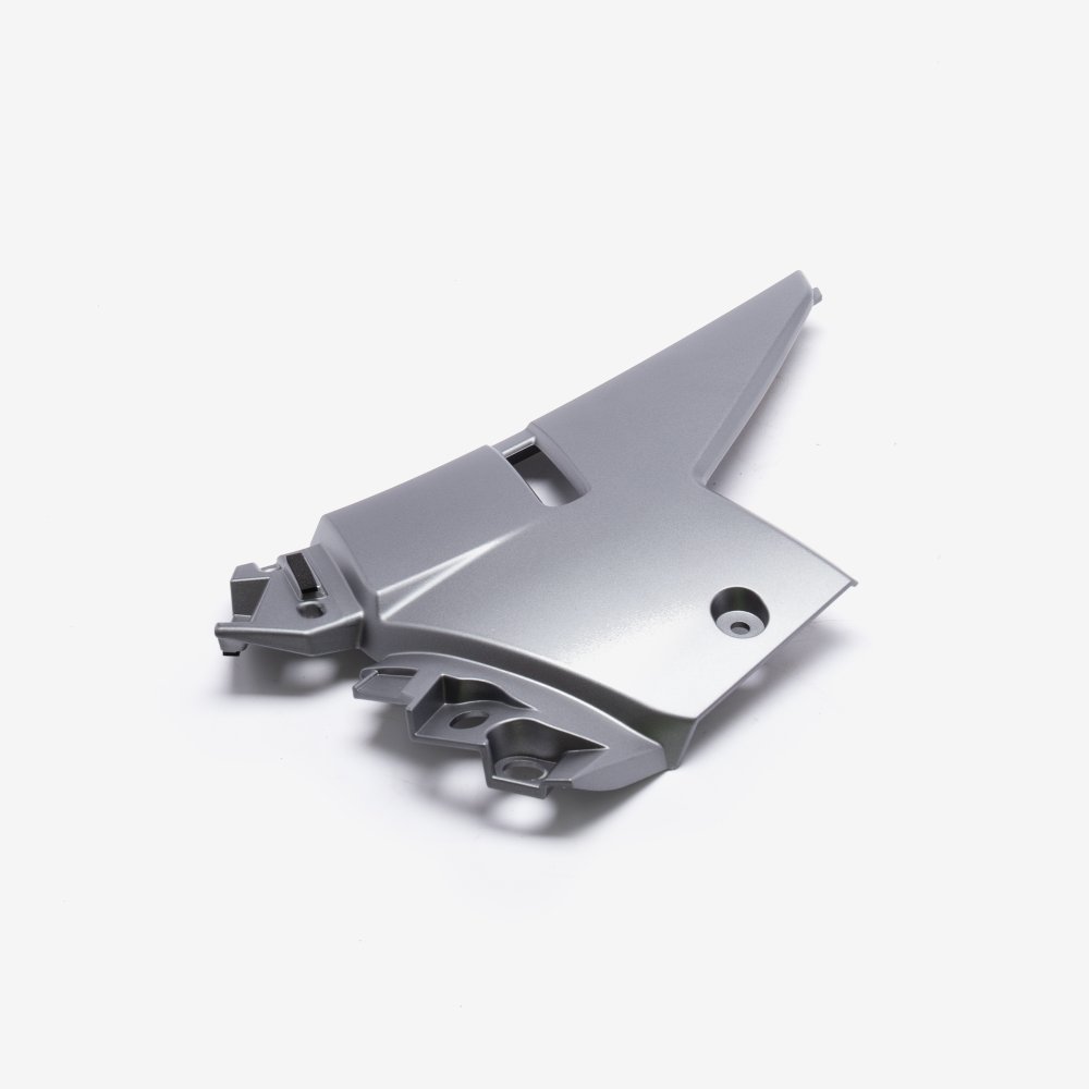 Fuel Tank Panel