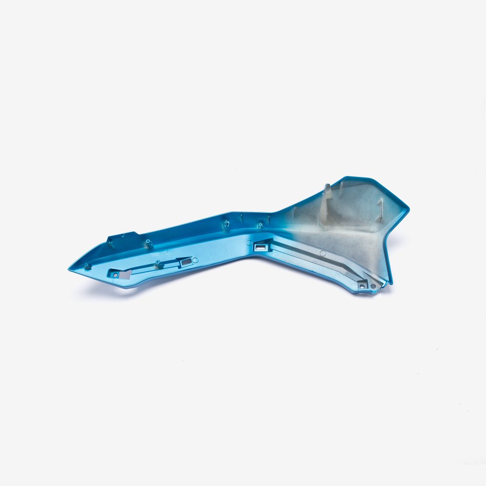 Fuel Tank Panel 4