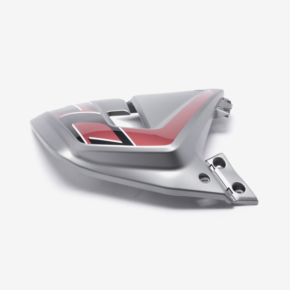 Fuel Tank Panel 2