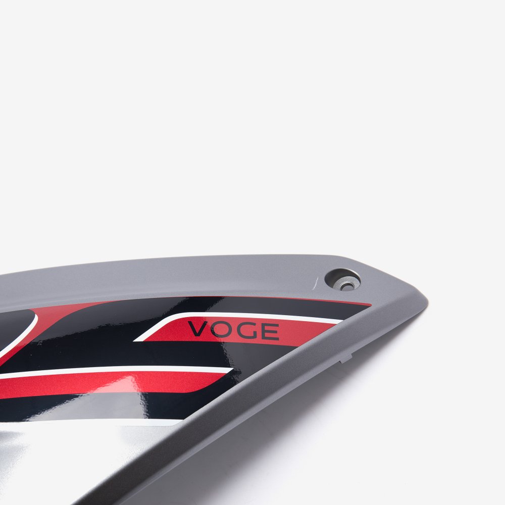 Fuel Tank Panel 3