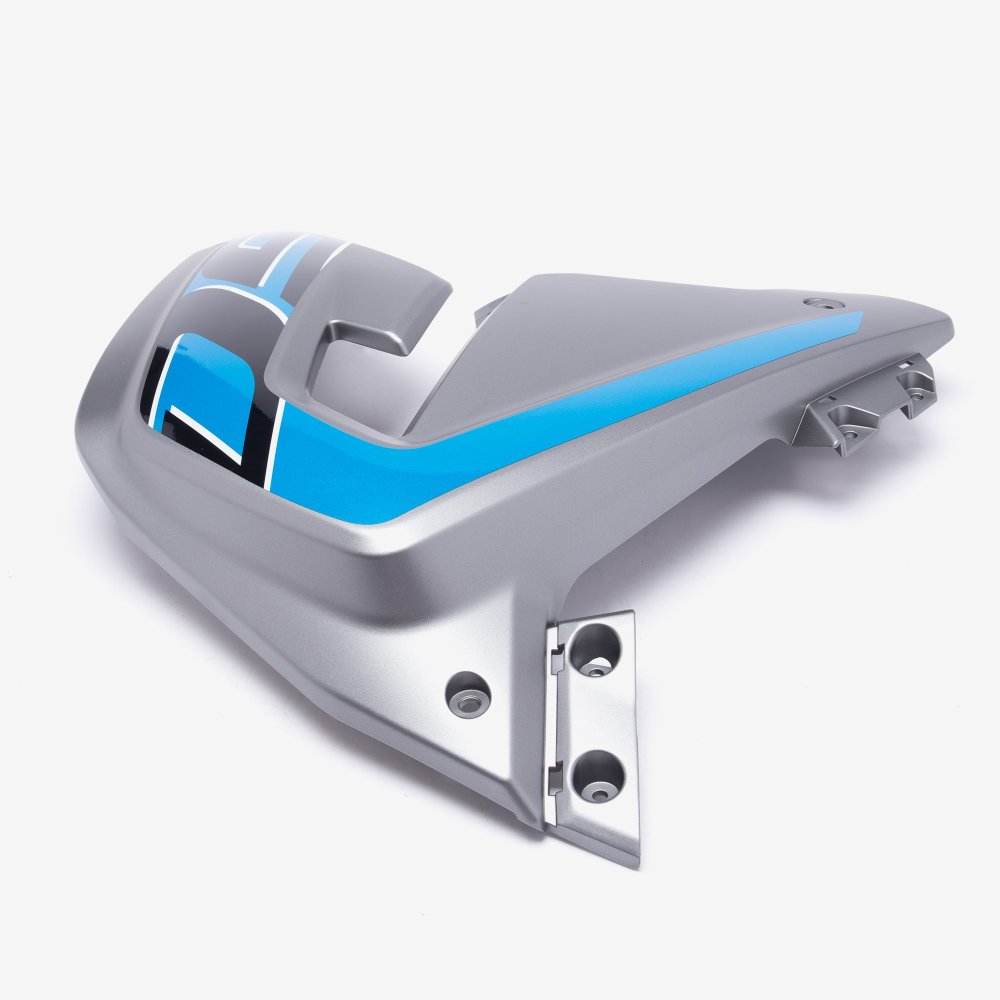 Fuel Tank Panel 2