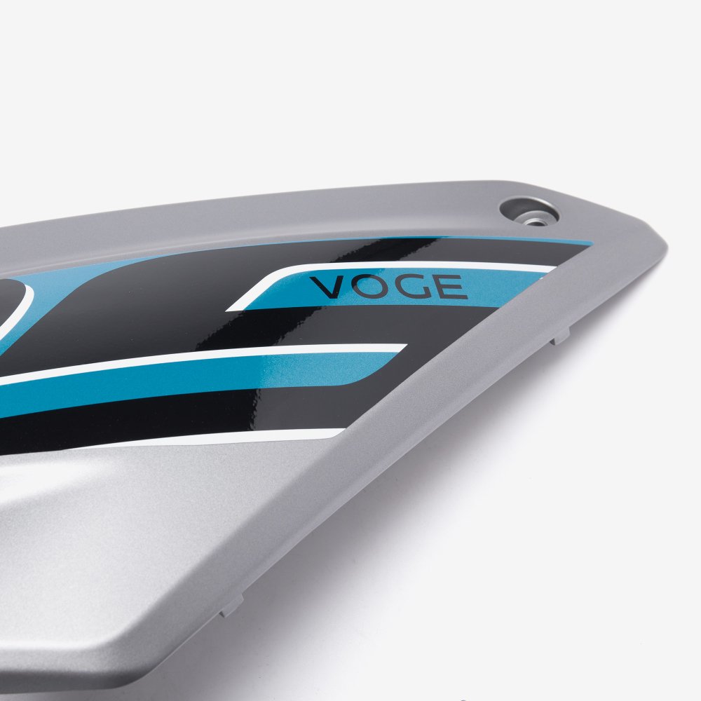 Fuel Tank Panel 3
