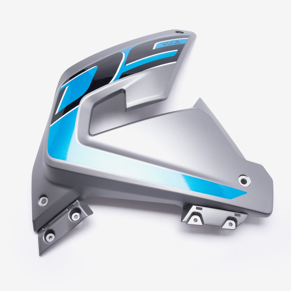 Fuel Tank Panel