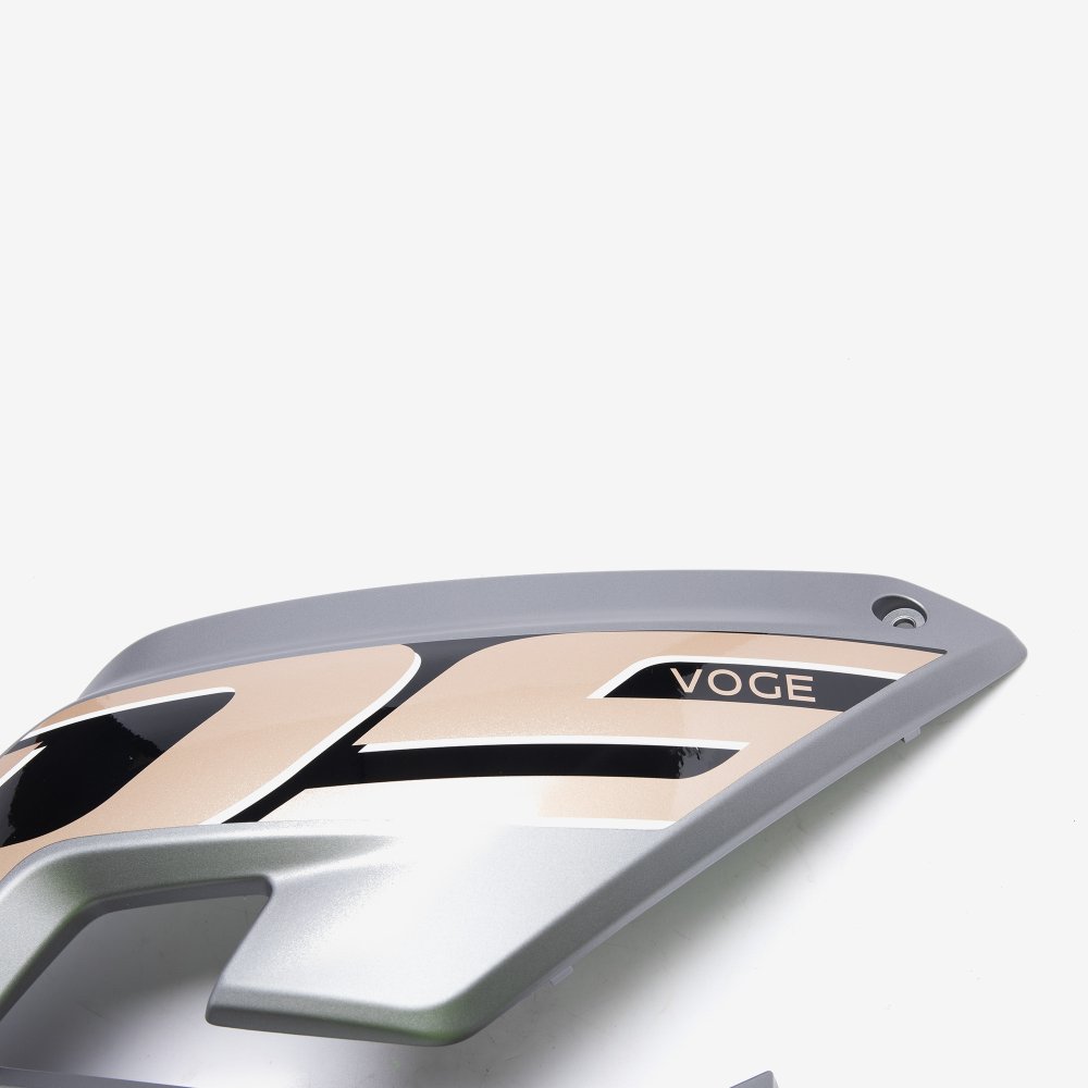 Fuel Tank Panel 3
