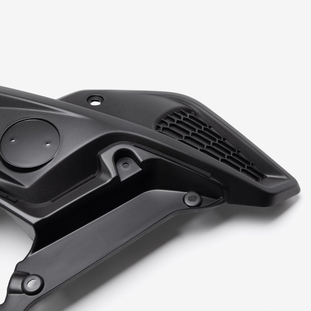 Fuel Tank Panel 3