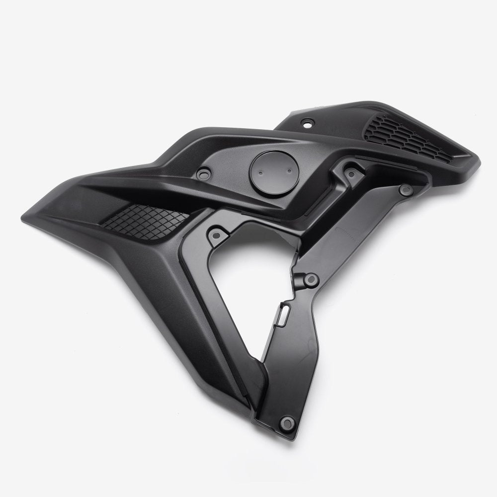 Fuel Tank Panel