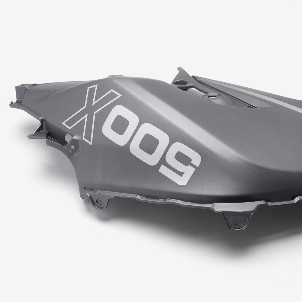 Fuel Tank Panel 5