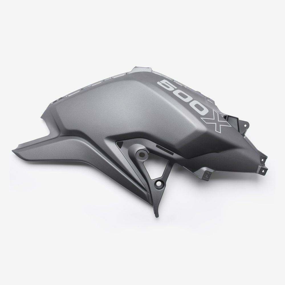 Fuel Tank Panel