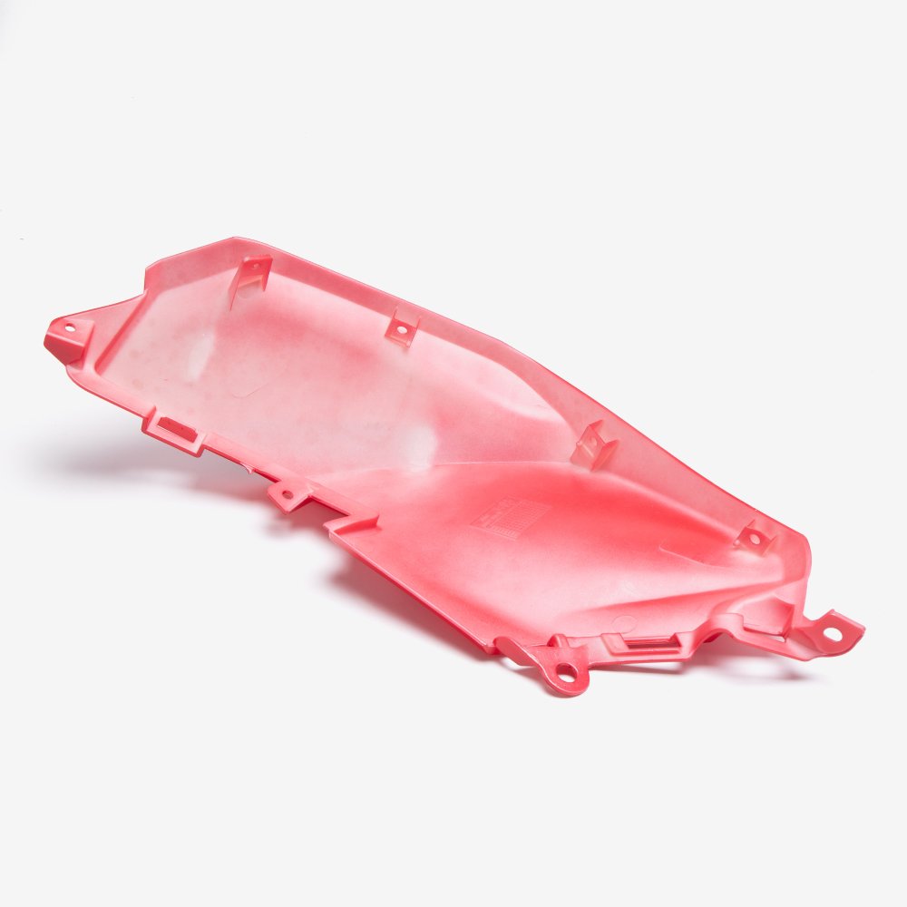 Fuel Tank Panel 4