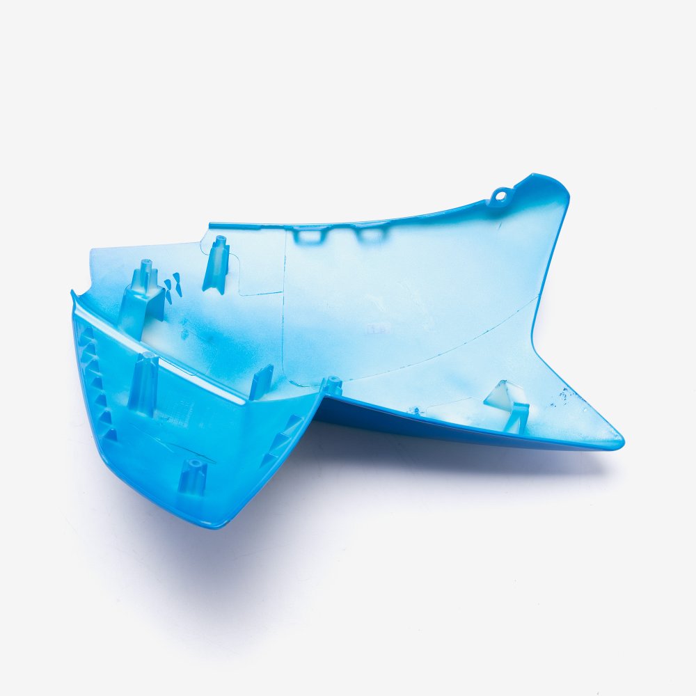 Fuel Tank Panel 3