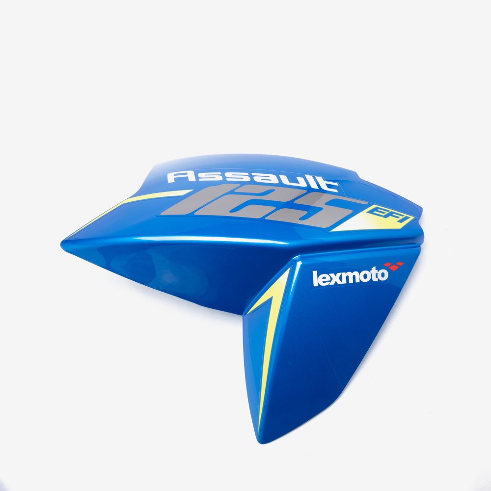 Fuel Tank Panel