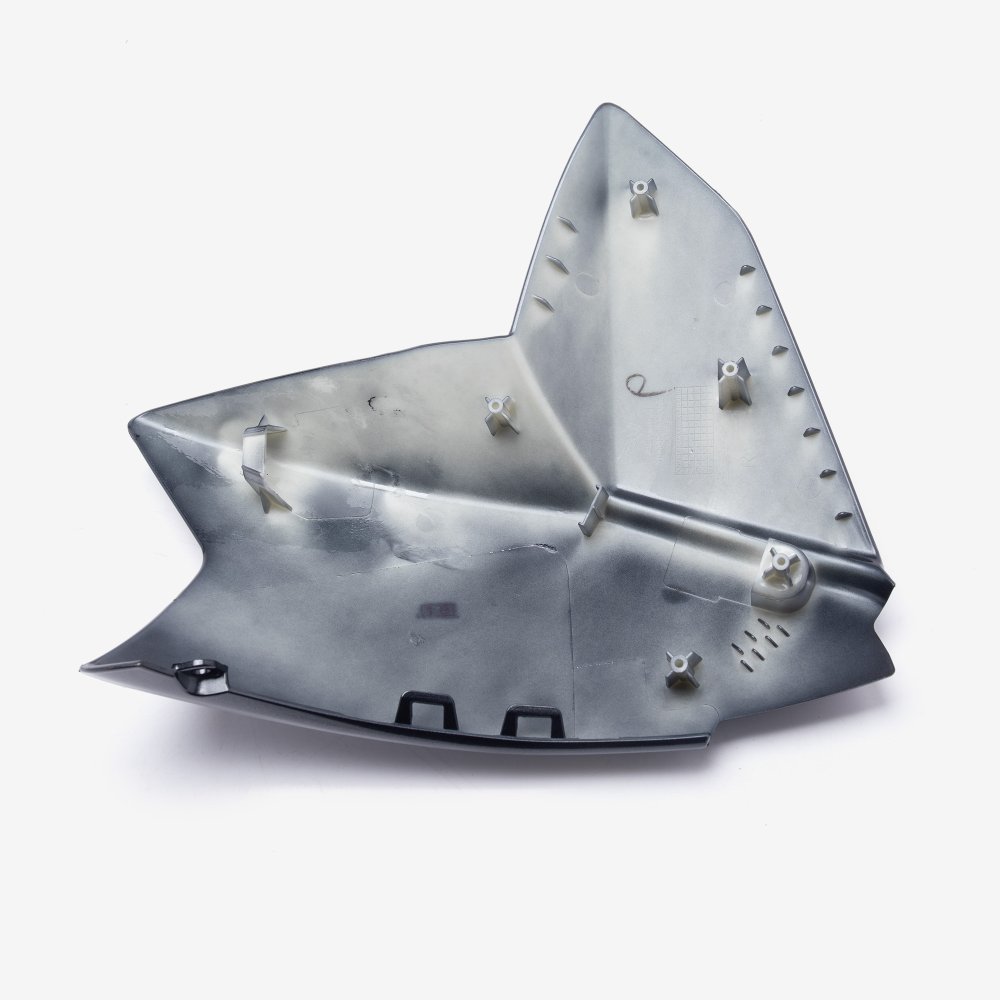 Fuel Tank Panel 3