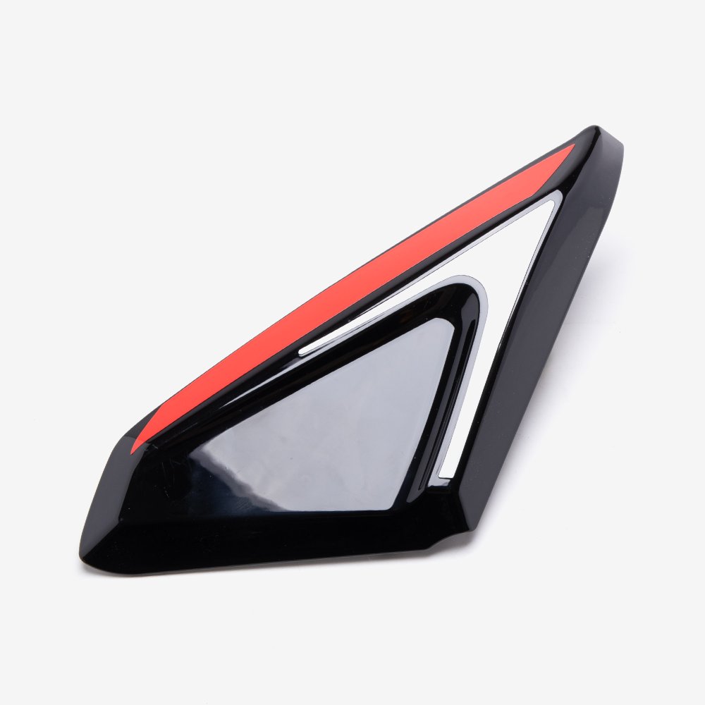 Fuel Tank Panel