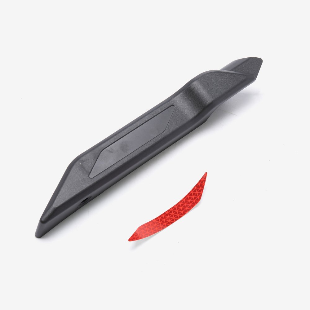Mudguard Trim Panel