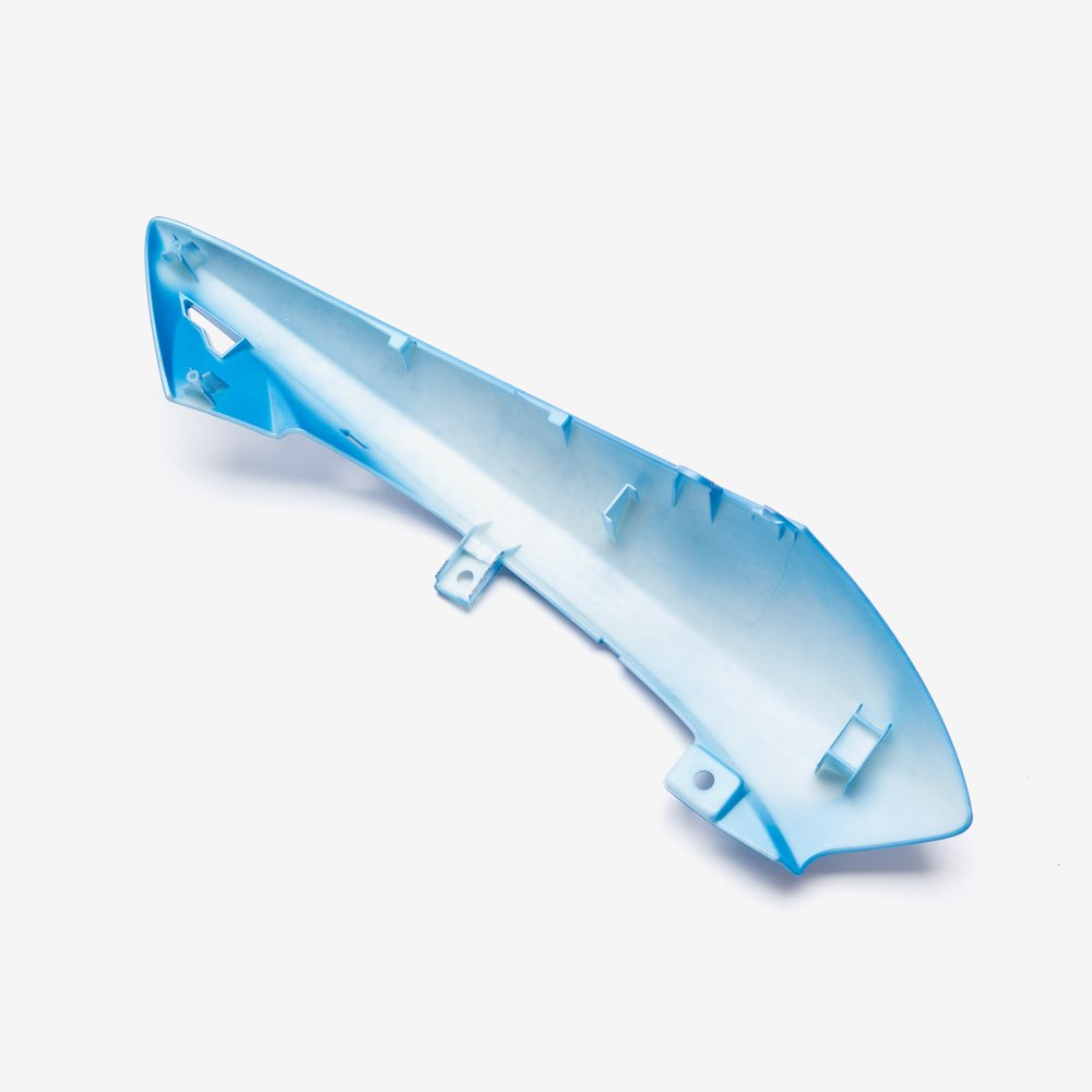 Fuel Tank Panel 2