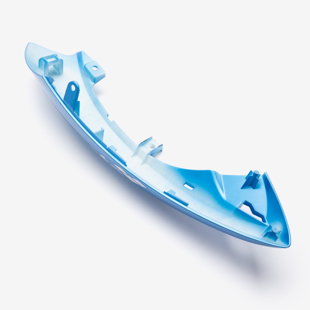 Fuel Tank Panel 3