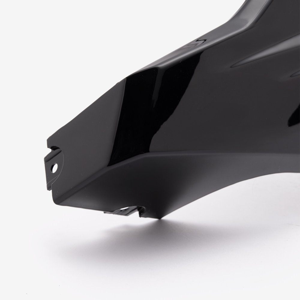 Lower Left Side Panel 2