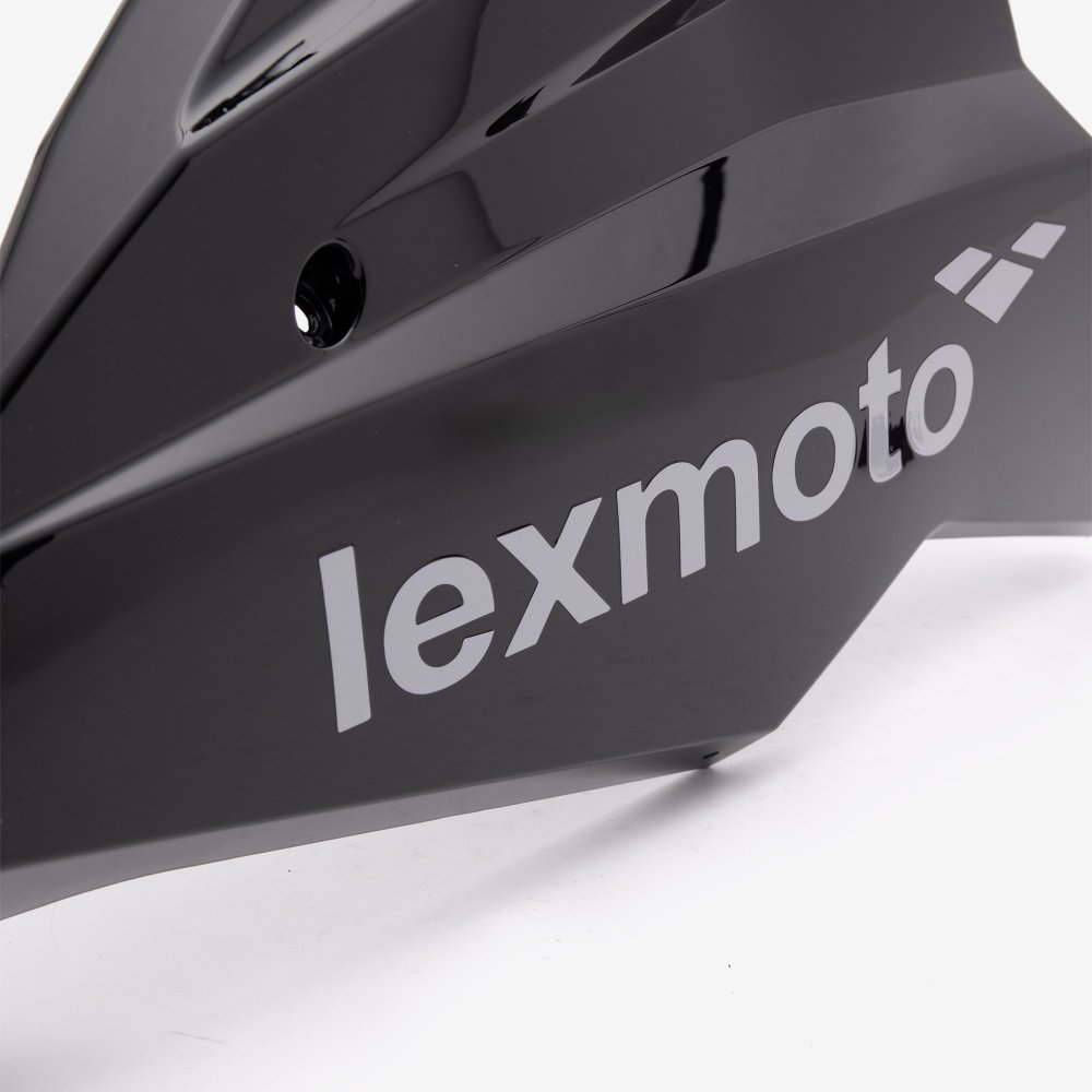 Lower Left Side Panel 3