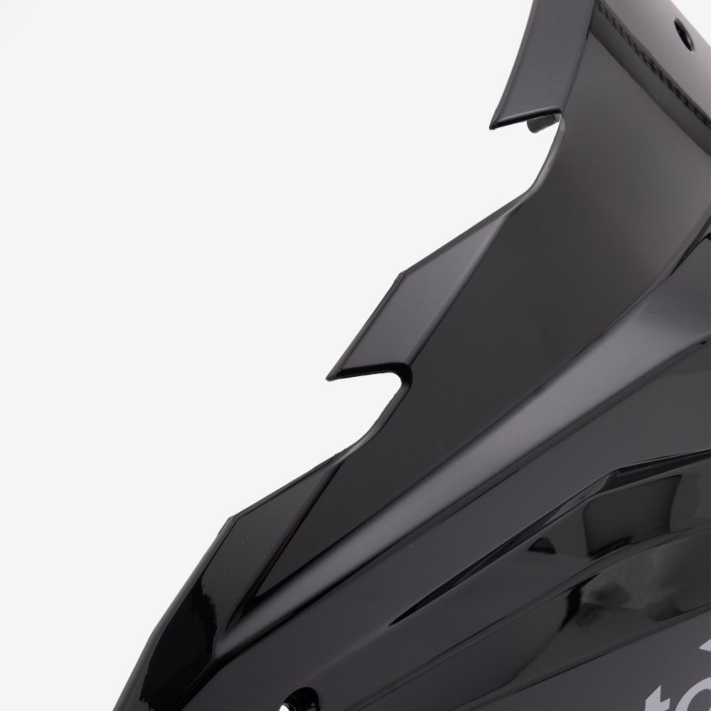 Lower Left Side Panel 4