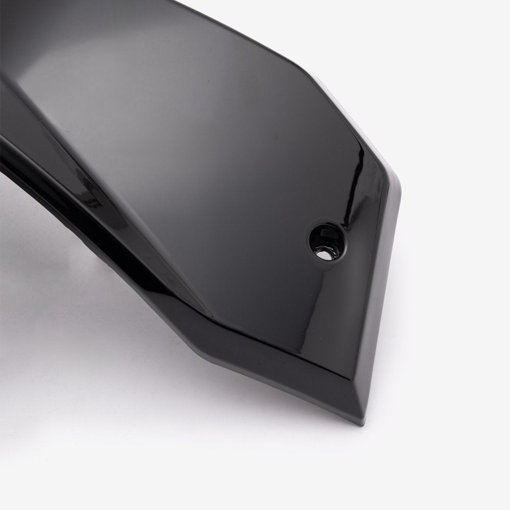 Lower Left Side Panel 5