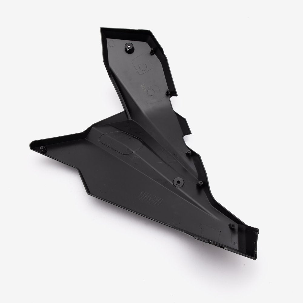 Lower Left Side Panel 6