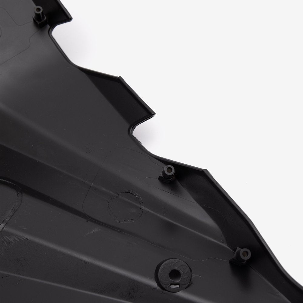 Lower Left Side Panel 7