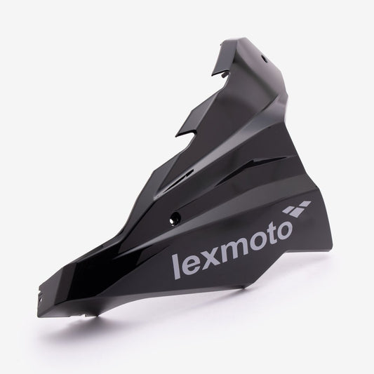 Lower Left Side Panel