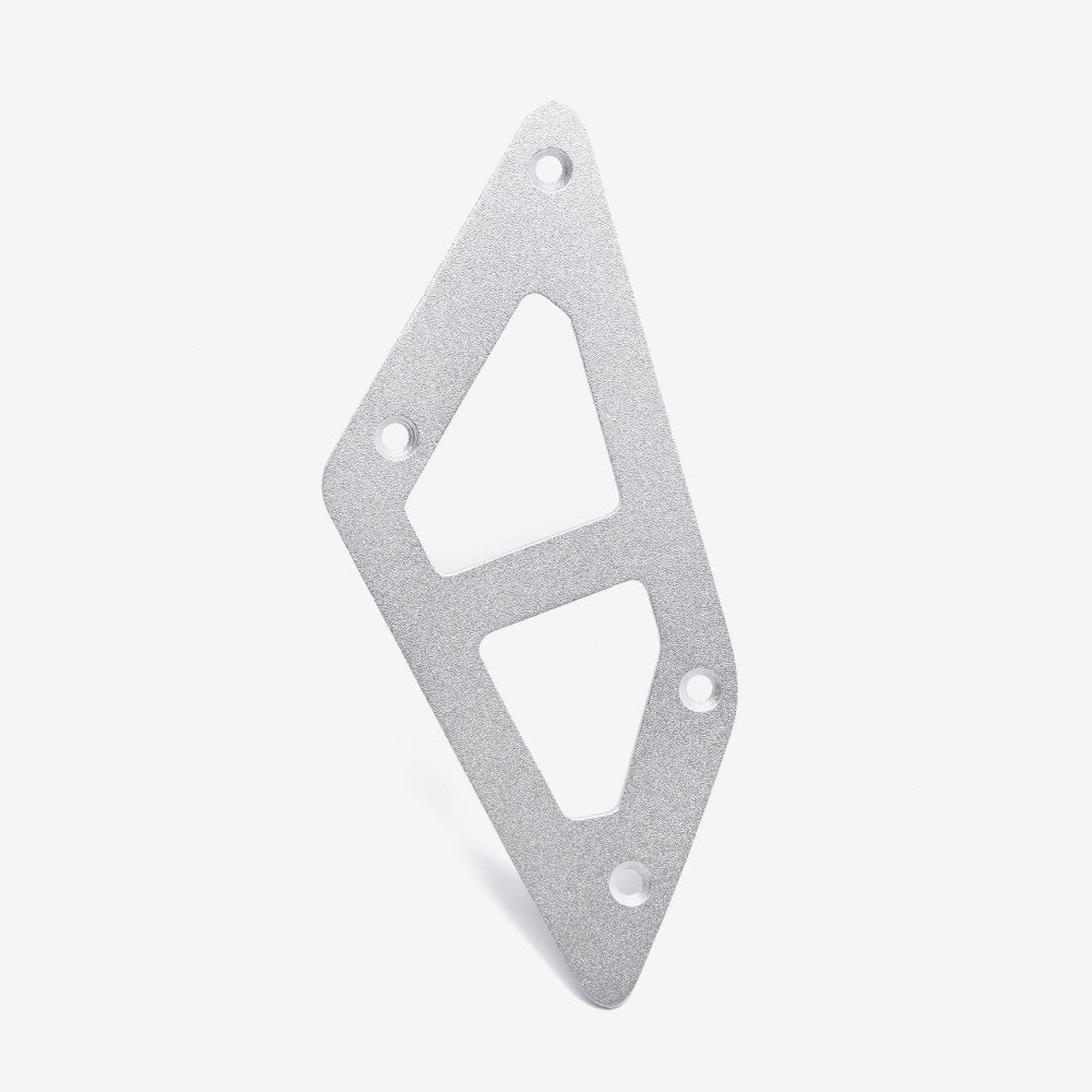 Rider Footwell Panel