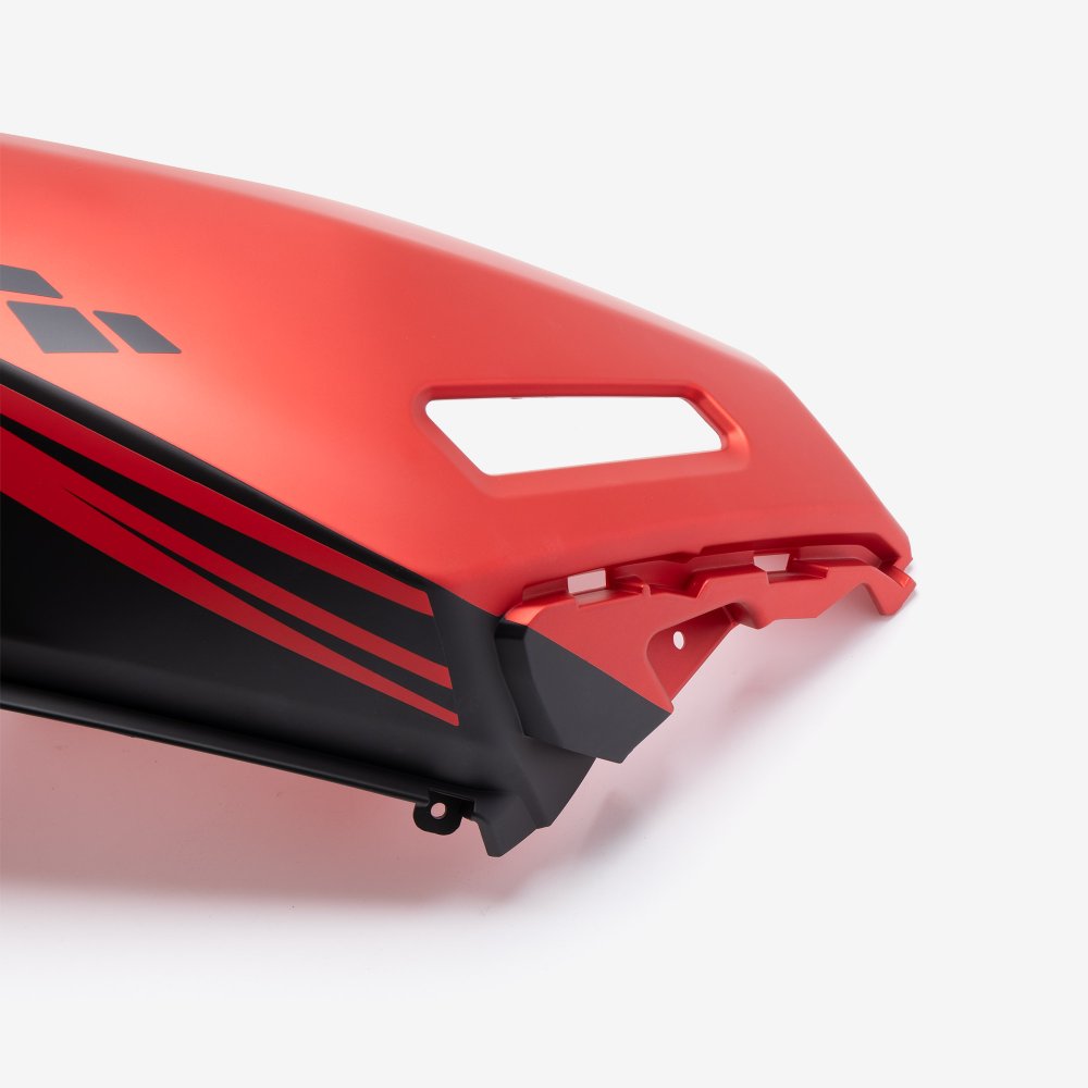 Fuel Tank Panel 3