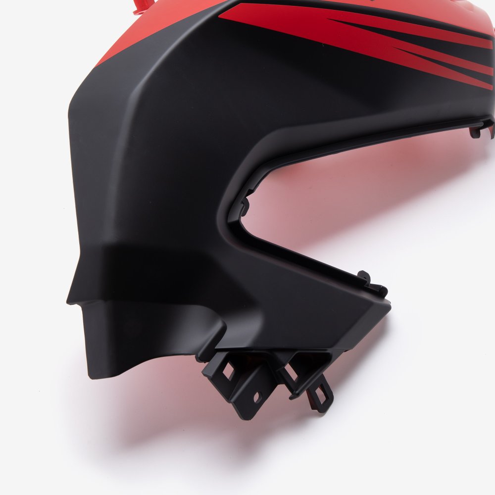 Fuel Tank Panel 4