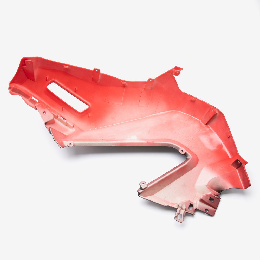 Fuel Tank Panel 6