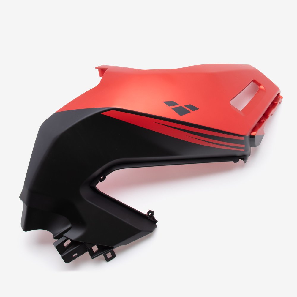 Fuel Tank Panel