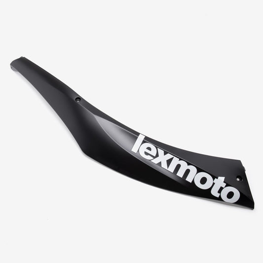 Lower Right Side Panel