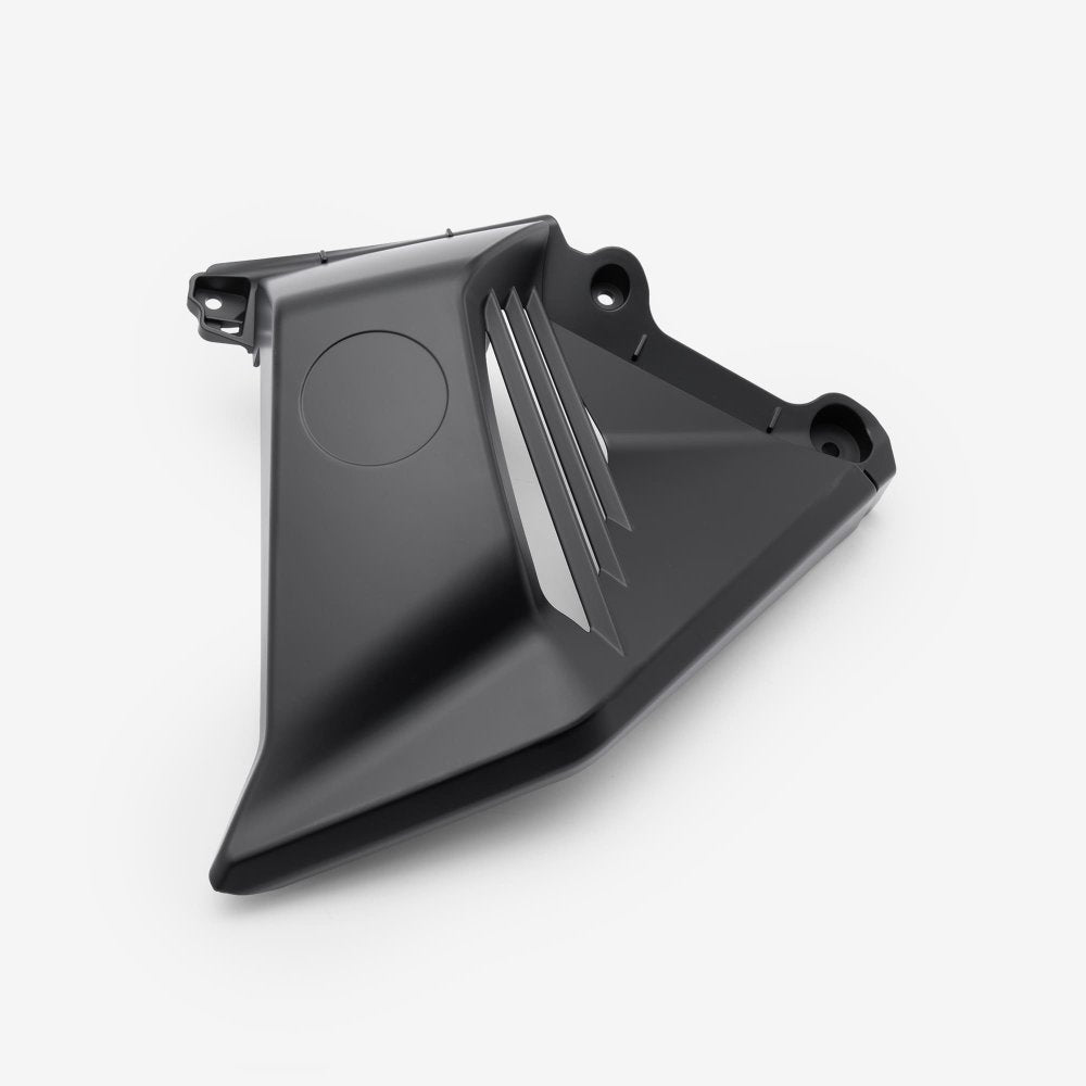 Fuel Tank Panel Left 2