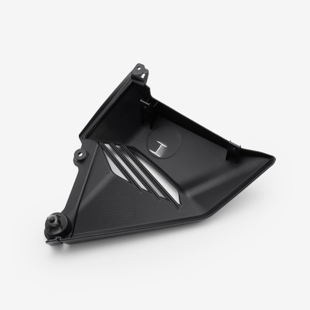 Fuel Tank Panel Left 3