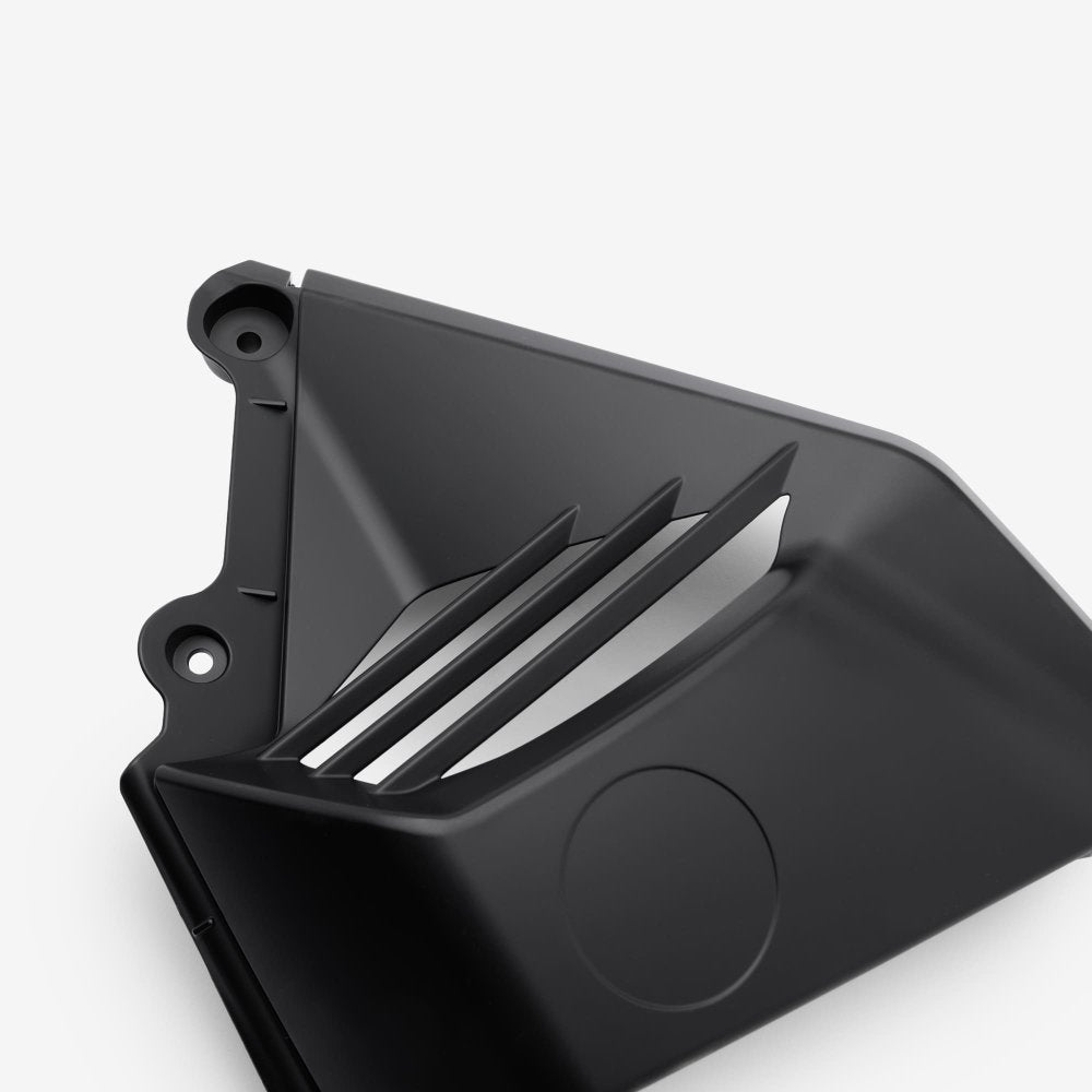 Fuel Tank Panel Left 4