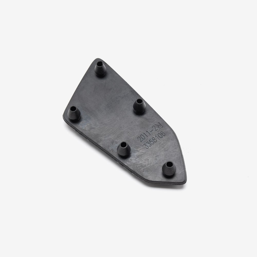 Passenger Footwell Panel 2