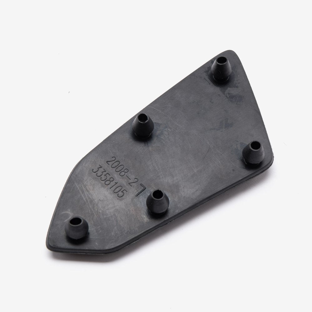 Passenger Footwell Panel 2