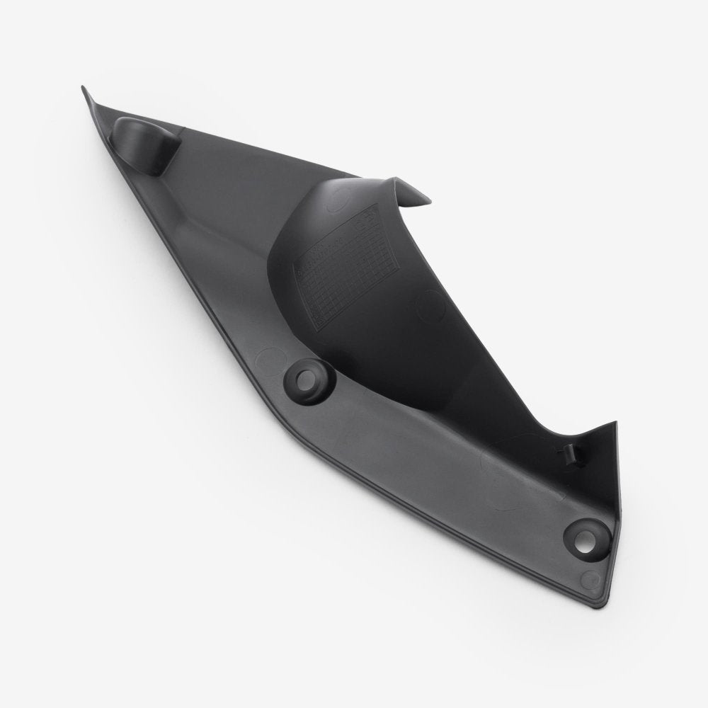 Fuel Tank Panel Left 4